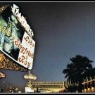 Stardust Hotel Las Vegas Nevada Postcard Vintage 1970s