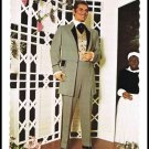 Stars Hall of Fame Wax Museum Orlando Florida Clark Gable Gone with The Wind Postcard Vintage 1970s Stars Hall of Fame Wax Museum Orlando Florida Clark Gable Gone with The Wind Postcard Vintage 1970s