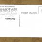 Waterfall Rock Garden Olson Park Chicago Illinois Postcard Vintage 1970s