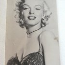 Estate of Marilyn Monroe Photo Picture Roger Richman Agency Collectible Vintage 1989