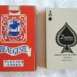 Full Deck Cocker Spaniel Dog Playing Cards Pinochle Arrco Chicago Made in USA Vintage