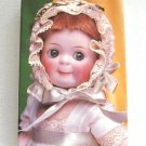 Theriault's The Dollmasters Full Deck Playing Cards Young Girl Vintage New