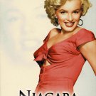 Niagara Movie Marilyn Monroe Joseph Cotten VHS Video Mystery