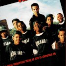 Hardball Movie Starring Keanu Reeves Diane Lane VHS Video