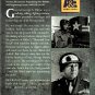 Patton A Genius For War A&E Biography VHS Video Documentary NEW