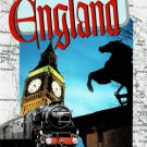World's Greatest Train Ride Videos England VHS Video Documentary Breathtaking Excitement