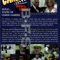 Candid Camera Now & Then Video VHS Hosted By Allen Funt Comedy Reality New Rare