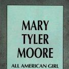 Mary Tyler Moore All American Girl A&E Biography VHS Video Documentary New