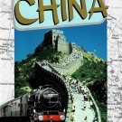 World's Greatest Train Ride Videos China VHS Documentary Experience The Breathtaking Excitement