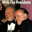Bob Hope's Laughing with The United States Presidents VHS Video Comedy Reality NEW