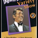 The Best of The Dean Martin Variety Show Volume Two VHS Video Don Rickles Peter Sellers Tony Bennett The Best of The Dean Martin Variety Show Volume Two VHS Video Don Rickles Peter Sellers Tony Bennett