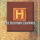 History's Mysteries Buried Secrets Digging For DNA The History Channel VHS Video Documentary