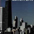 Chicago's Lakefront VHS Video WTTW Channel 11 Documentary