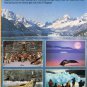Cruising Alaska's Inside Passage VHS Video Documentary NEW
