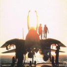 Carrier Fortress At Sea Discovery Channel VHS Video Documentary NEW