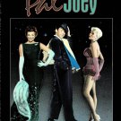 Columbia Pictures Pal Joey Movie Frank Sinatra Rita Hayworth Kim Novak VHS Video NEW