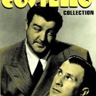 The Abbott & Costello Collection Jane Russell Louis Armstrong Gale Storm VHS Video Comedy 3 Hours