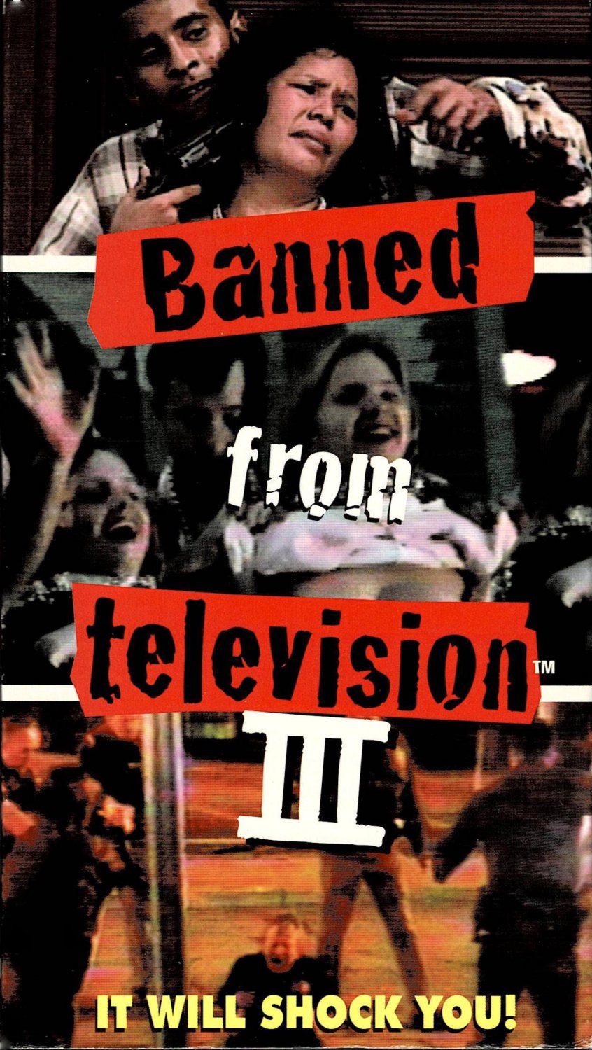 楽天スーパーポイント 閲覧注意‼️ Banned from television 3本＋1本 ...