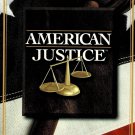 American Justice Death Row Prostitutes Host Bill Kurtis Documentary VHS Video