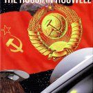 Tunguska The Russian Roswell UFO Report VHS Video NEW