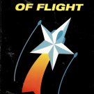 The Challenge of Flight Preview U.S. Fighter Squadrons VHS Video Military Documentary NEW