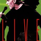 George Carlin Live Jammin In New York VHS Video NEW George Carlin Live Jammin In New York VHS Video NEW