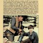 True Grit John Wayne Movie Best of The West Collection VHS Video NEW