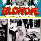 Blondie The Bumsteads Comedy VHS Video
