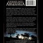 Journey Into Amazonia Boxed Set VHS Video PBS Home NEW