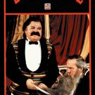 The Complete Benny Hill Collection Golden Chortles VHS Video Comedy