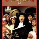 The Complete Benny Hill Collection Golden Guffaws VHS Video Comedy NEW
