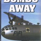 History Of Air Combat Bombs Away D-Day And Japan VHS Video Documentary NEW