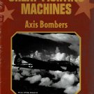 The Winning of World War II Great Fighting Machines Axis Bombers Documentary VHS Video NEW The Winning of World War II Great Fighting Machines Axis Bombers Documentary VHS Video NEW