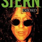 Howard Stern Exposed VHS Video A&E