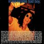 Howard Stern Exposed VHS Video A&E