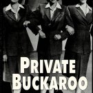 Private Buckaroo Movie Hollywood Classics Harry James Andrew Sisters Joe E. Lewis VHS Video