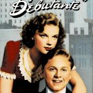 Andy Hardy Meets Debutante Movie Mickey Rooney Judy Garland Film VHS Video