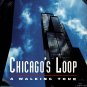 Chicago's Loop A Walking Tour WTTW Channel 11 Documentary VHS Video