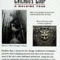 Chicago's Loop A Walking Tour WTTW Channel 11 Documentary VHS Video