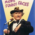 3 Video Set Red Skelton A Royal Command Performance Funny Faces III More Funny Faces Comedy VHS NEW