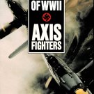 Great Fighting Machines of WWII Axis Fighters World War 2 VHS Video Documentary