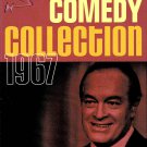 Bob Hope's Comedy Collection 1967 VHS Video