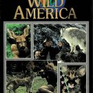 Marty Stouffer's Wild America Photographing Wildlife VHS Video