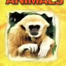 Wild About Animals Exotic Animals Host Mariette Hartley VHS Video Documentary Wild About Animals Exotic Animals Host Mariette Hartley VHS Video Documentary