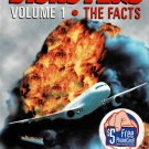 Air Disasters Volume 1 The Facts Documentary VHS Video NEW