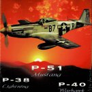 Great Warbirds of World War II 5 Hours Documentary VHS Video NEW Great Warbirds of World War II 5 Hours Documentary VHS Video NEW