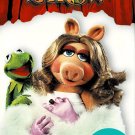 Best of The Muppet Show Roy Rogers Dale Evans Kenny Rogers Mac Davis 3 Full Length Shows VHS Video