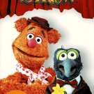 Best of The Muppet Show Mark Hamill Paul Simon Raquel Welch 3 Full Length Shows VHS Video
