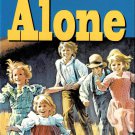 Seven Alone A Classic Family Adventure of Courage & Survival Movie Film VHS Video NEW