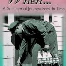 Remember When A Sentimental Journey Back in Time Steamtrains Howdy Doody Mickey Rooney VHS Video